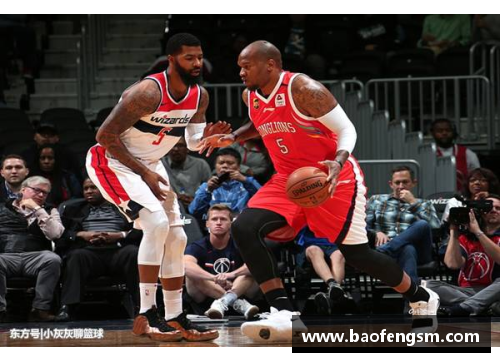 NBA狮：背后的故事与球场之外的影响