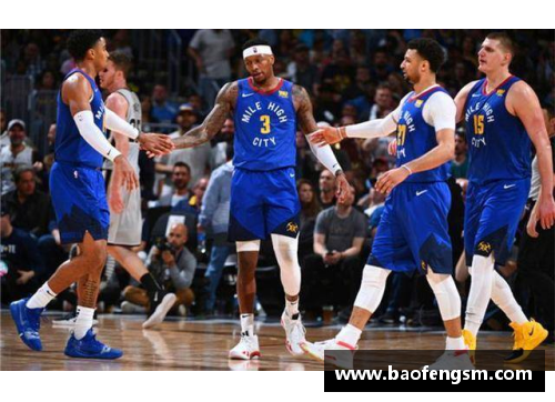 NBA精准投篮技巧解析：完美动作探秘及实战应用