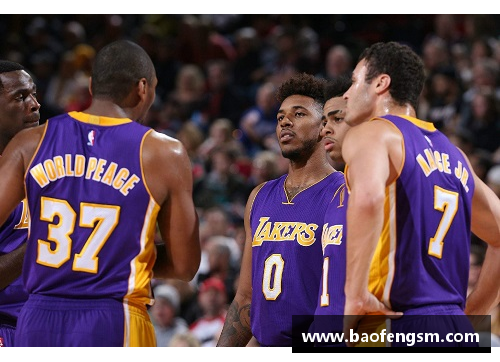 NBA腾讯特：全面解析球队的历史、明星和未来展望