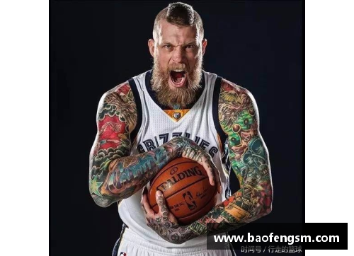 NBA纹身之王：揭秘联盟中最多纹身的球员
