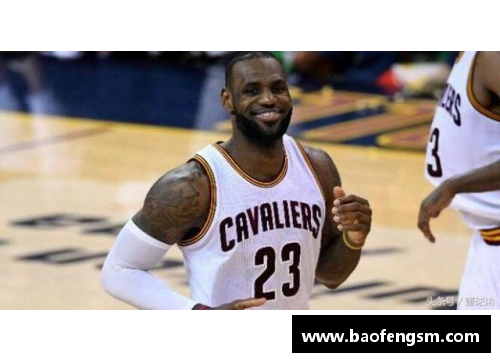 NBA赛场上的异能战士：特效技术的革新与未来