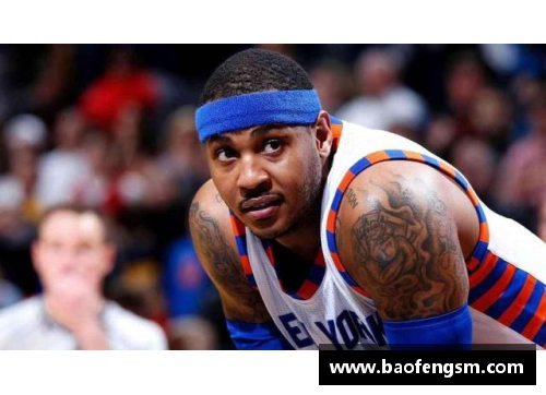 NBA重磅交易：安东尼最新动向揭秘