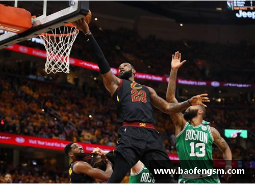 NBA骑士球队高清图片，精美视觉盛宴尽在一览无余
