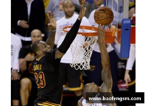 电信百视通：全面解析NBA赛事精彩内容