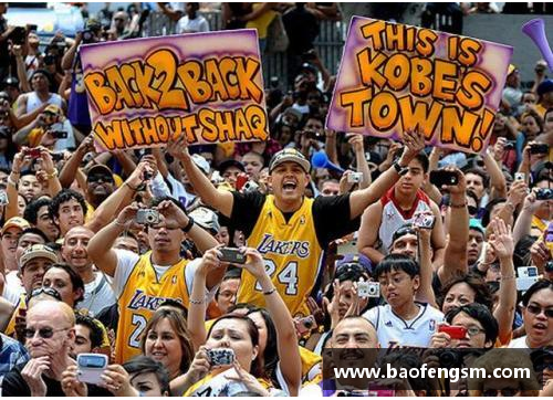 NBA球迷热情助威：赛场上的呐喊声和口号大揭秘