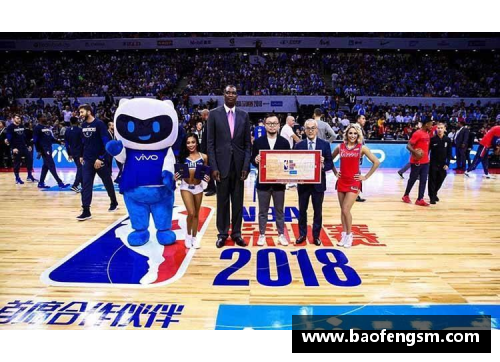 2024 NBA中国赛门票预售启动 购买指南与注意事项全解读