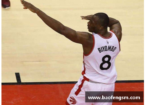 NBA球员臂展对比赛的影响与最高纪录盘点