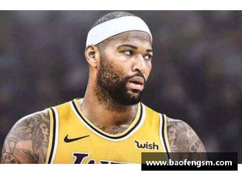 NBA球员OJ新赛季展望：能否突破自我成就传奇