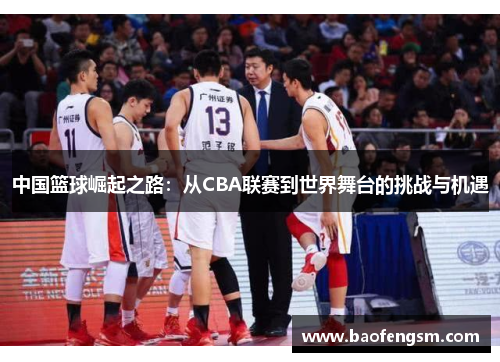 中国篮球崛起之路：从CBA联赛到世界舞台的挑战与机遇